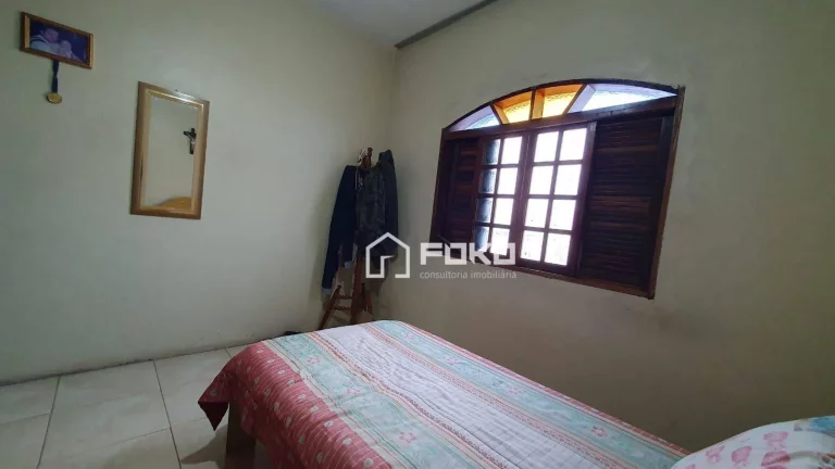 Imagem Casa com 3 dormitórios à venda, 145 m² por R$ 494.900,00 - Vila Mazzei - São Paulo/SP
