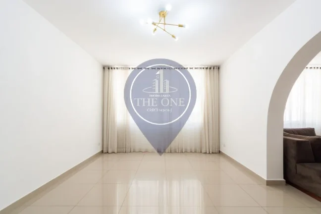 Imagem Apartamento de Luxo à Venda na Bela Vista: 3 quartos, 1 suíte, 2 salas, 1 vaga de garagem, 177m². Confira!