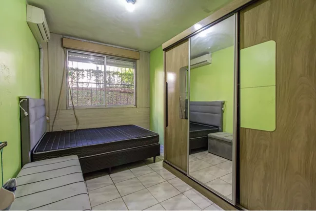 Imagem JISTAT 340 Apto 610101031-3 - Apartamento à venda no bairro Jardim Itu - Porto Alegre/RS
