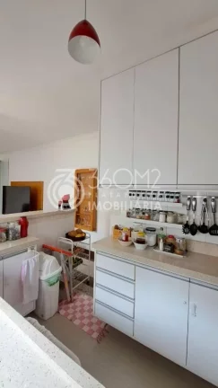 Imagem Cobertura para Venda em Santo André / SP no bairro Santa Maria
