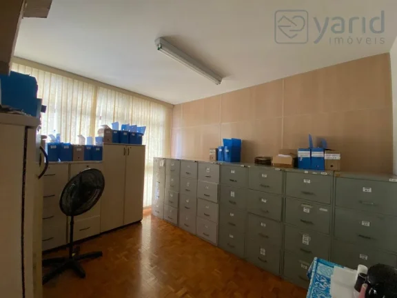 Imagem CASA COMERCIAL/RESIDENCIAL À VENDA NO JARDIM PITANGUEIRAS, JUNDIAÍ SP