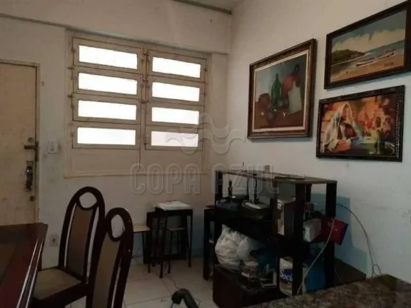 Imagem Copacabana – Rua Barata Ribeiro | Residencial › Apartamento 1 quarto(s) à Venda