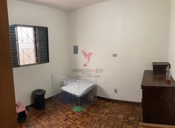 Imagem CASA TÉRREA COM 3 DORMITÓRIOS, SENDO 1 SUÍTE,no Bairro Nova Americana, Piracicaba