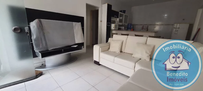 Imagem VENDO APARTAMENTO MOBILIADO EM PORTO SEGURO
