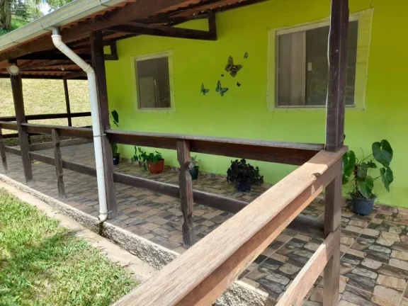 Imagem Sítio à Venda na BR 040 - 8.000m2 de Área com Infraestrutura Completa