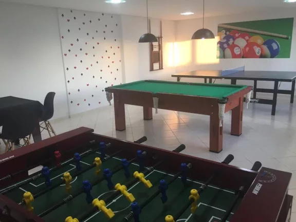 Imagem Apartamento com 3 dormitórios à venda, 75 m² por R$ 420.000 - Vila Floresta - Santo André/SP