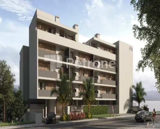 Imagem APARTAMENTO RESIDENCIAL em GOVERNADOR CELSO RAMOS - SC, Praia de Palmas
