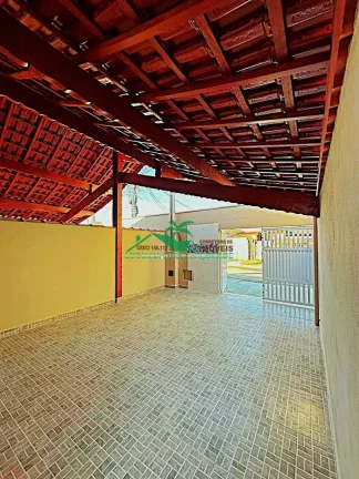 Imagem Casa Padrão