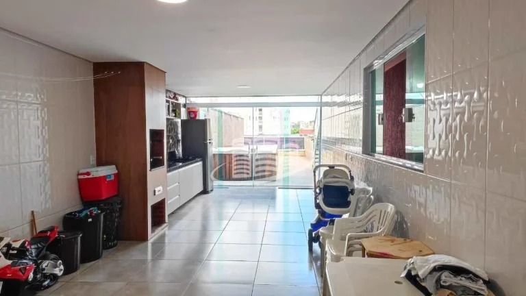 Imagem Casa Padrão