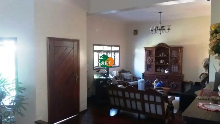 Imagem Casa para Venda em São Roque, Jardim Flórida, 3 dormitórios, 1 suíte, 2 banheiros, 4 vagas