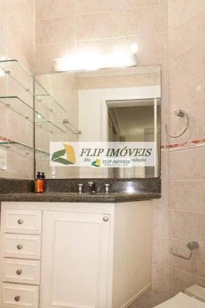 Imagem Apartamento com 3 dormitórios à venda, 104 m² por R$ 947.900,00 - Cambuí - Campinas/SP