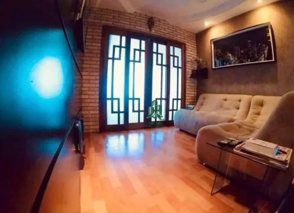 Imagem Apartamento à venda, 35 m² por R$ 212.000,00 - Picanco - Guarulhos/SP