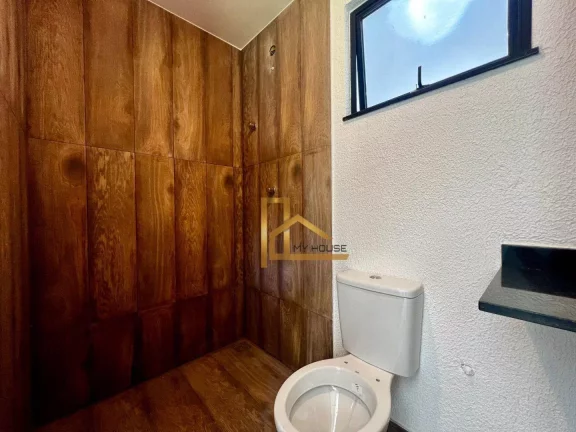 Imagem Casa com 3 dormitórios sendo 1 suíte e vista privilegiada à venda, 201 m² - Vale das Nações - Teresópolis/RJ