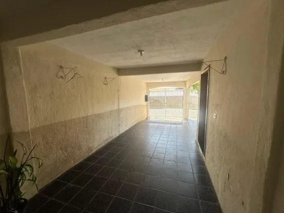 Imagem Sobrado com 3 dormitórios à venda, 230 m² por R$ 530.000 - Parque Suzano - Suzano/SP