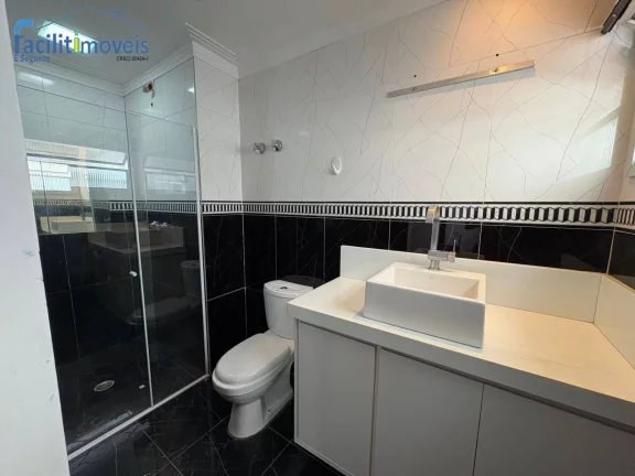 Imagem APARTAMENTO À VENDA - CENTRO - SANTO ANDRÉ - SP