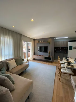 Imagem Apartamento à venda em São Paulo, Freguesia do Ó, com 3 quartos, 66,43m2