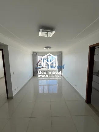 Imagem Res San Lorenzo Águas Claras APTO 2 Quartos 2 Vagas 67m² Varanda Vista Livre