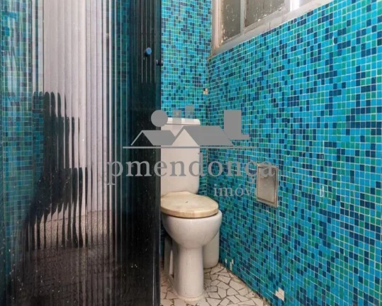 Imagem Cobertura Duplex com 240 m² de área útil em Higienópolis.