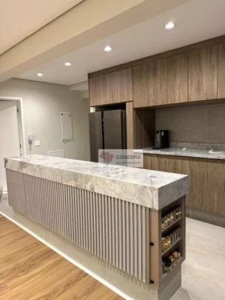 Imagem Apartamento à venda, 197 m² por R$ 4.350.000,00 - Jardim das Acácias - São Paulo/SP