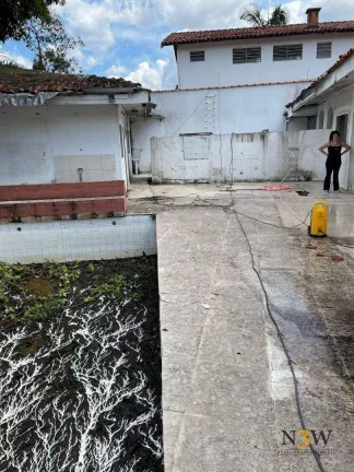 Imagem Casa à venda, 400 m² por R$ 2.350.000,00 - Boaçava - São Paulo/SP
