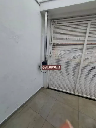 Imagem Casa com 3 dormitórios à venda, 176 m² por R$ 725.000,00 - Parque Santo Antônio - Guarulhos/SP