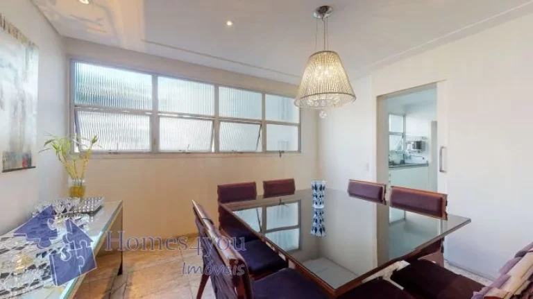 Imagem Paraíso: 3 Dorm 2 Suítes 2 Vagas -Encontre seu lar perfeito!