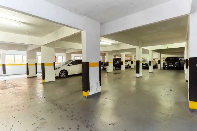 Imagem Apartamento 3 dormitórios 1 Suíte e 1 vaga de garagem em Curitiba