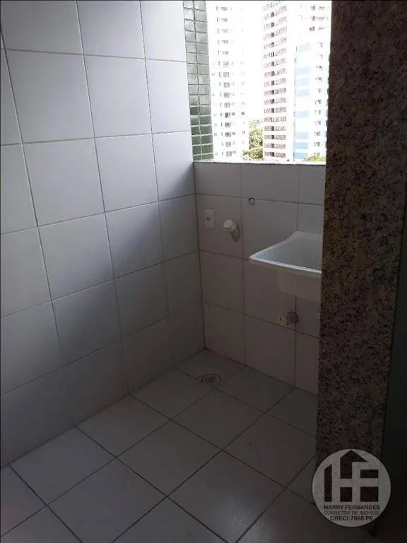Imagem Apartamento com 3 Quartos à Venda, 86 m² em Prado - Recife