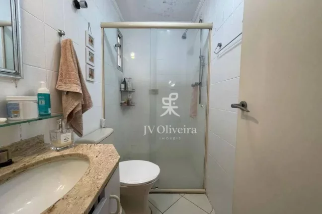 Imagem Apartamento com 3 dormitórios à venda, 78 m² - Butantã - São Paulo/SP