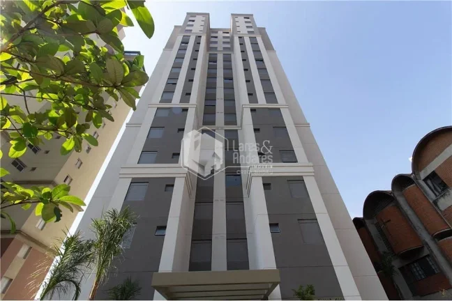 Imagem Apartamento à venda 2 Quartos 1 Suite 2 Vagas 68M² Vila Mariana São Paulo - SP