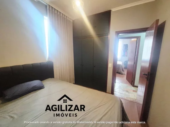 Imagem Apartamento 02 quartos - Jardim Atlântico
