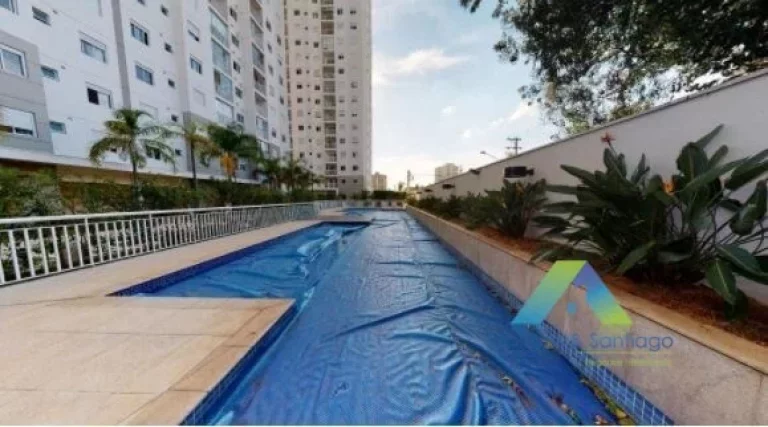 Imagem Apartamento com 3 dormitórios à venda, 65 m² por R$ 540.000,00 - Vila Vera - São Paulo/SP
