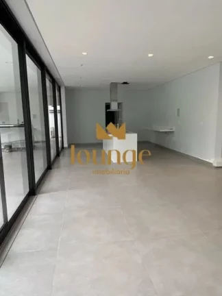 Imagem Casa à Venda Alphaville Nova Esplanada - Votorantim/SP