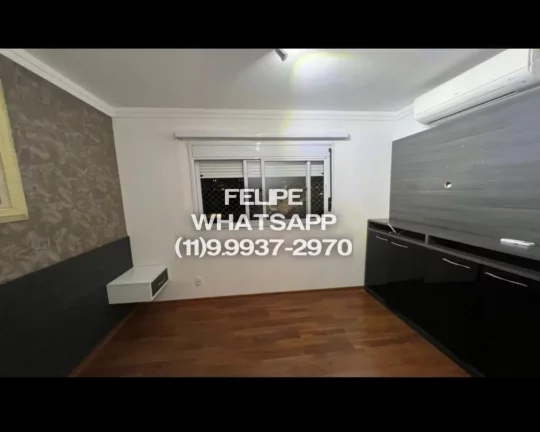 Imagem LINDO APARTAMENTO 105 M² - BUTANTÃ FL25