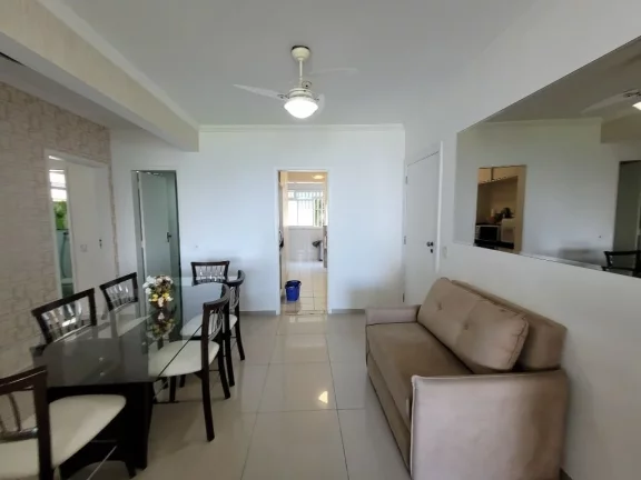 Imagem ASTÚRIAS - NA QUADRA DA PRAIA, MARAVILHOSA ÁREA DE LAZER, APTO REFORMADO E COM GARAGEM NO PRÉDIO.