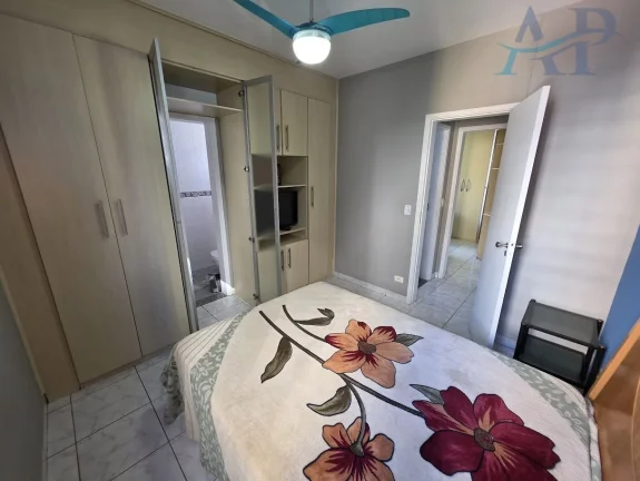 Imagem Apartamento à Venda na Tupi em Praia Grande