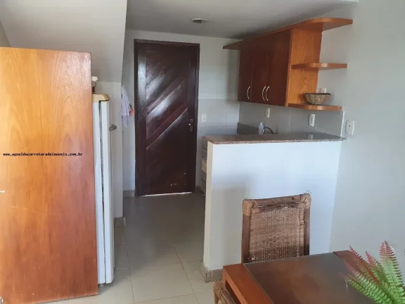 Imagem Casa em Condomínio para Venda em Nísia Floresta, Centro, 2 dormitórios, 2 suítes, 3 banheiros, 3 vagas