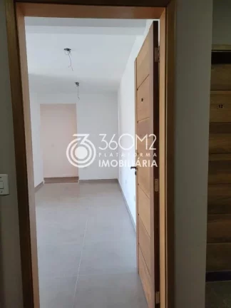 Imagem Cobertura para Venda em Santo André / SP no bairro Silveira