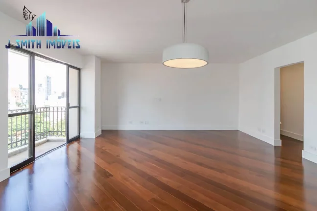Imagem APTO 126m², REFORMADO E ATUALIZADO, VILA MADALENA, 2 SUÍTES, 2 VAGAS