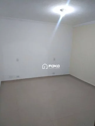 Imagem Sobrado para alugar, 300 m² por R$ 3.470,00/mês - Vila São Jorge - Guarulhos/SP