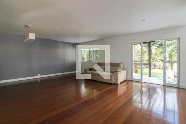 Imagem Casa à Venda - Recreio, 5 Quartos, 520 m2