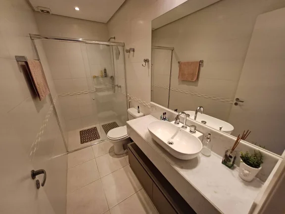 Imagem Apartamentos à Venda em Jurerê Internacional