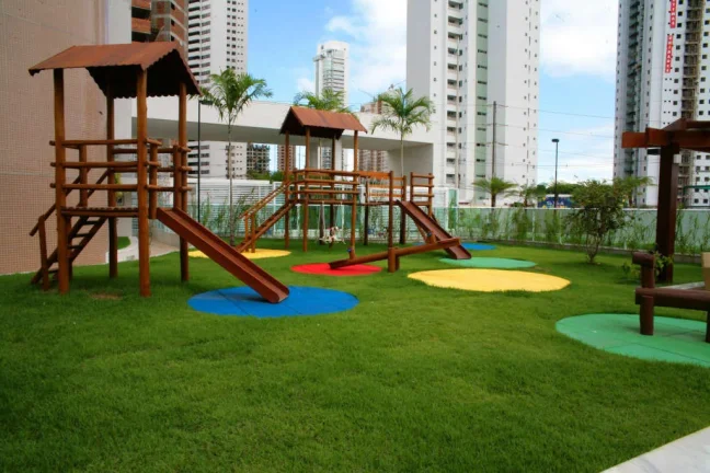 Imagem Mansões Heron Marinho