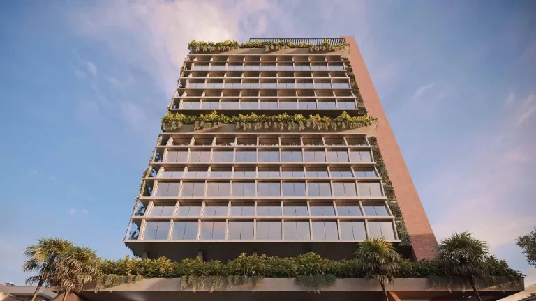 Imagem Flat à venda, 50 m² por R$ 514.204,30 - Tambauzinho - João Pessoa/PB