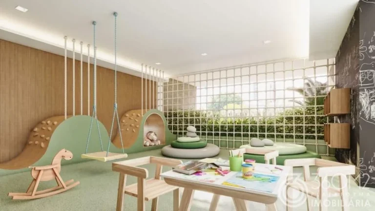 Imagem Apartamento para Venda em São Paulo / SP no bairro Vila Olímpia