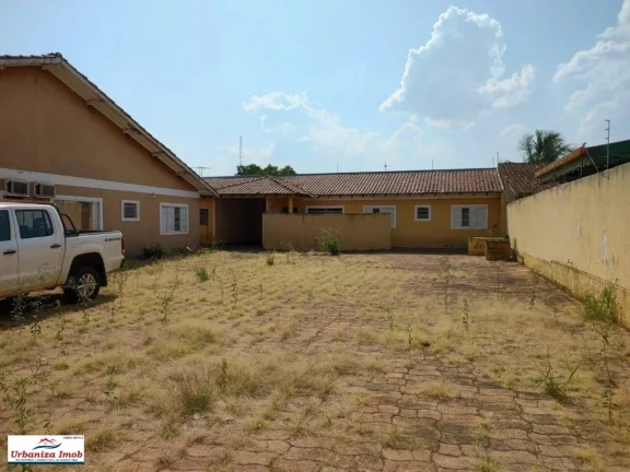 Imagem Casa à venda em Campo Grande, Vila Vilas Boas, com 3 quartos, 243,07m2