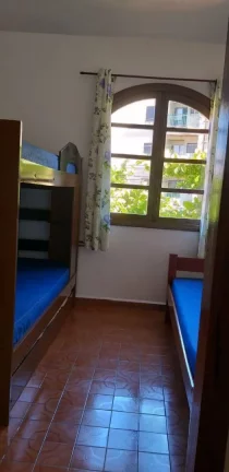 Imagem Sobrado com 2 dormitórios à venda, 70 m² por R$ 555.000,00 - Jardim Arua - Caraguatatuba/SP