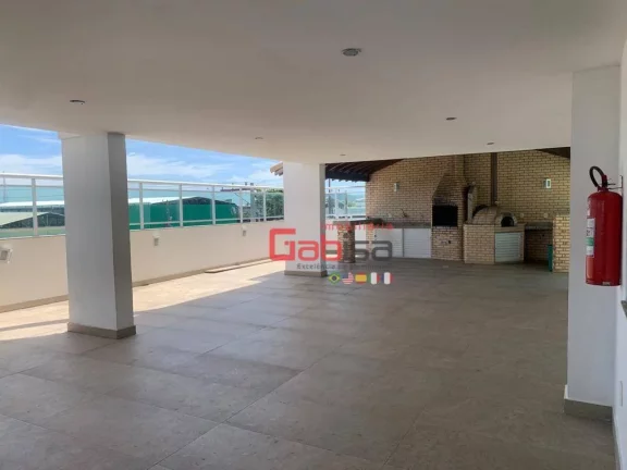 Imagem Apartamento com 2 dormitórios à venda, 80 m² por R$ 480.000,00 - Braga - Cabo Frio/RJ