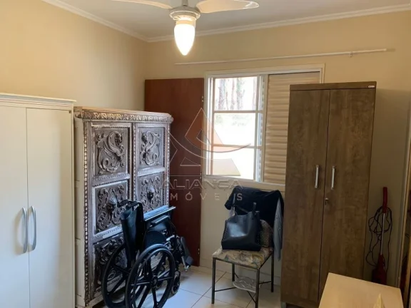 Imagem Apartamento - Ribeirão Preto - Presidente Medici