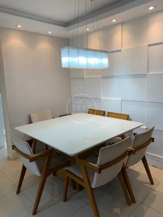 Imagem EXCLUSIVIDADE - APARTAMENTO com 2 DORMITÓRIOS no CONDOMÍNIO RIO2 / GREEN PARK - Barra Olímpica, Rio de Janeiro